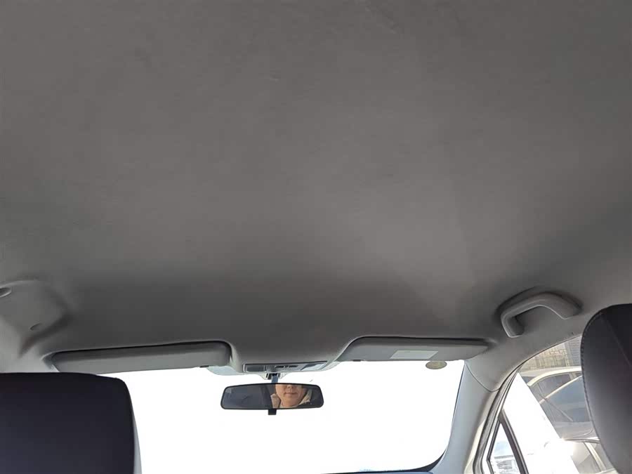 Changan CS15 2020 immagine di auto #19