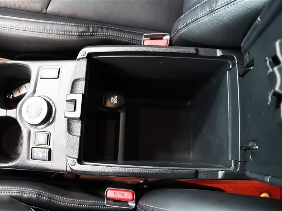 Nissan X-Trail 2020 car image #19
