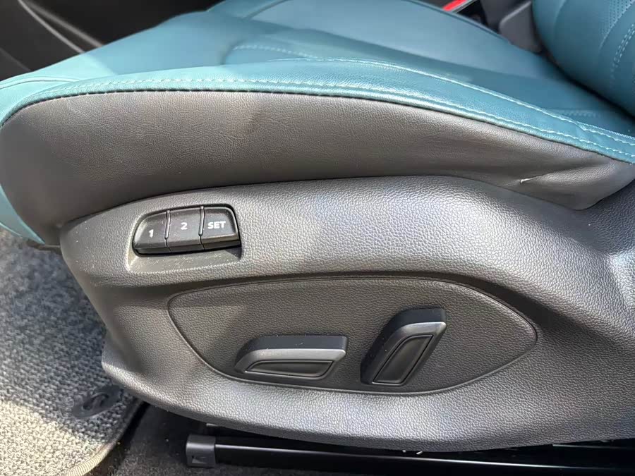 MG 7 2023 #19 MG 7 2023 car image #19