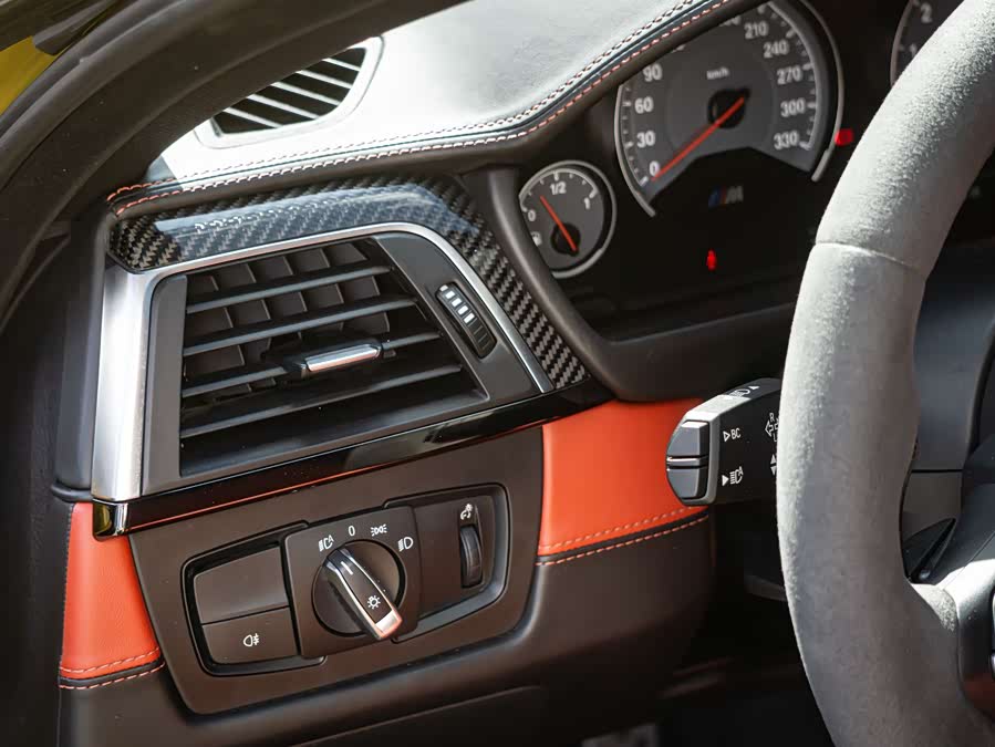 BMW M4 2017 #19 BMW M4 2017 imagem de carro #19