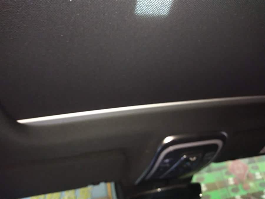 Denza X 2020 car image #19