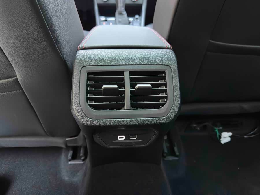 Volkswagen Lavida 2023 #19 Volkswagen Lavida 2023 car image #19