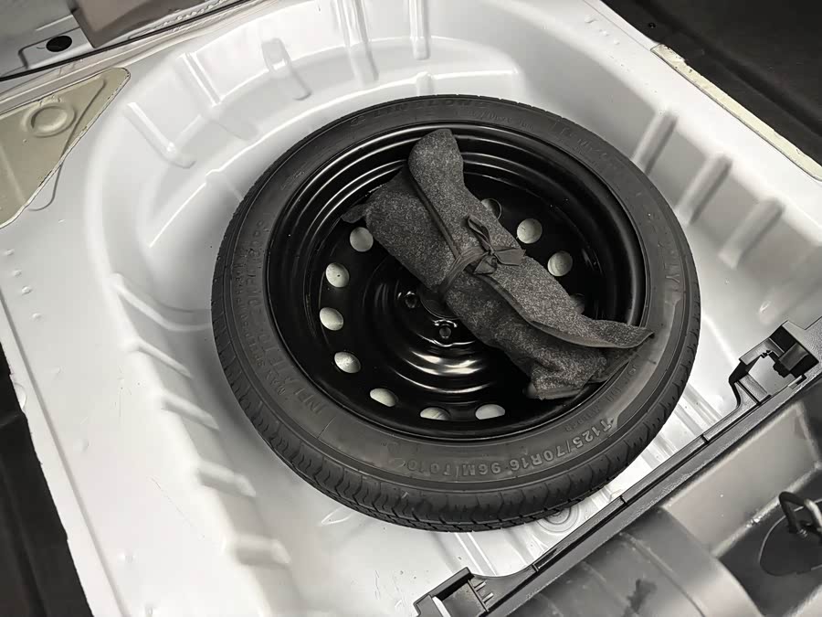 Chery Arrizo GX 2022 car image #19