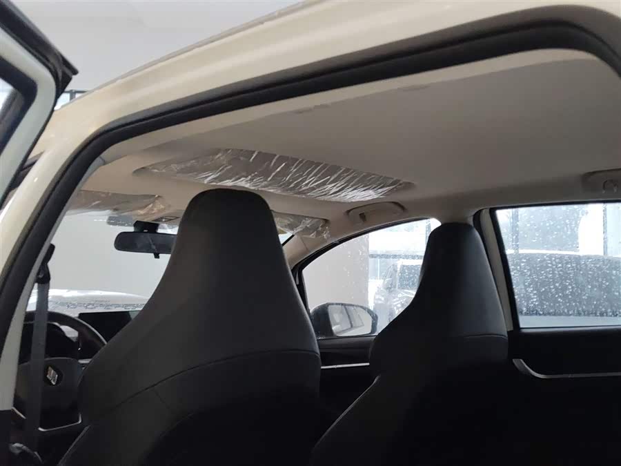 X3 PRO 2025 car image #19