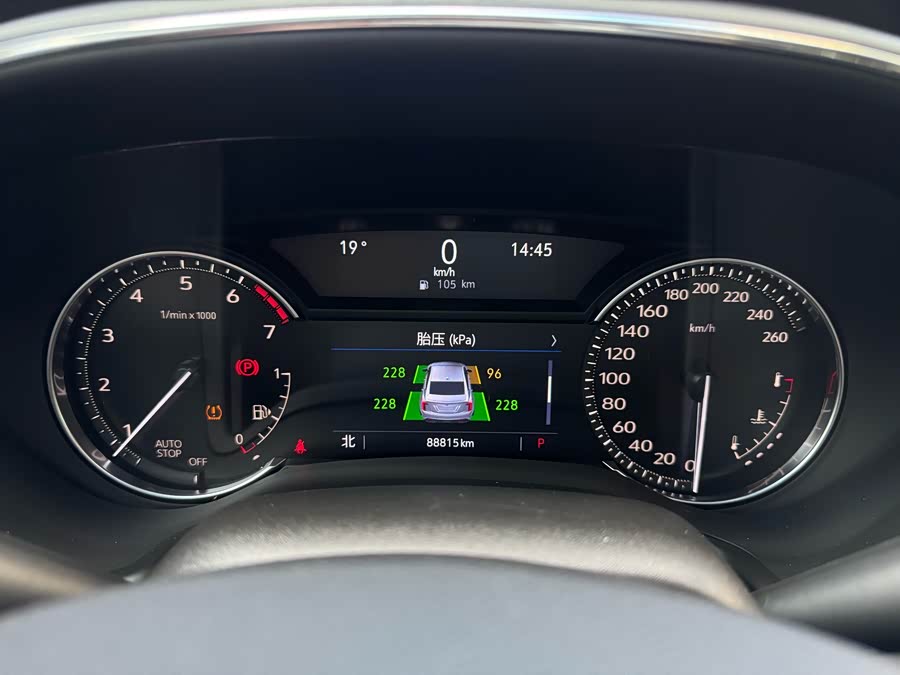 2020 #19 2020 car image #19