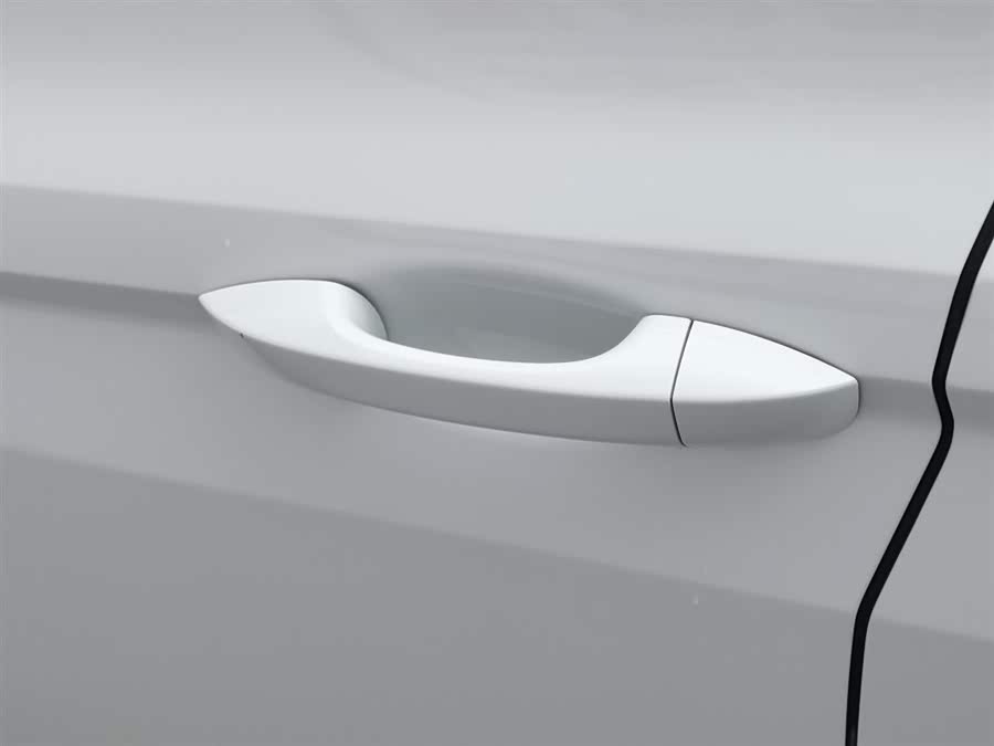 Volkswagen Bora 2024 car image #19