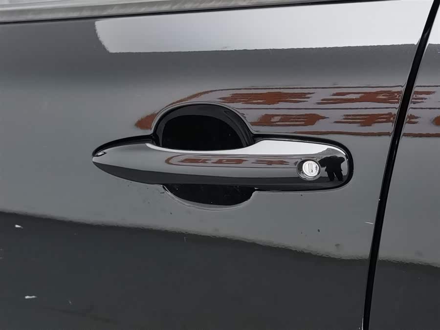 Toyota Frontlander 2023 car image #19