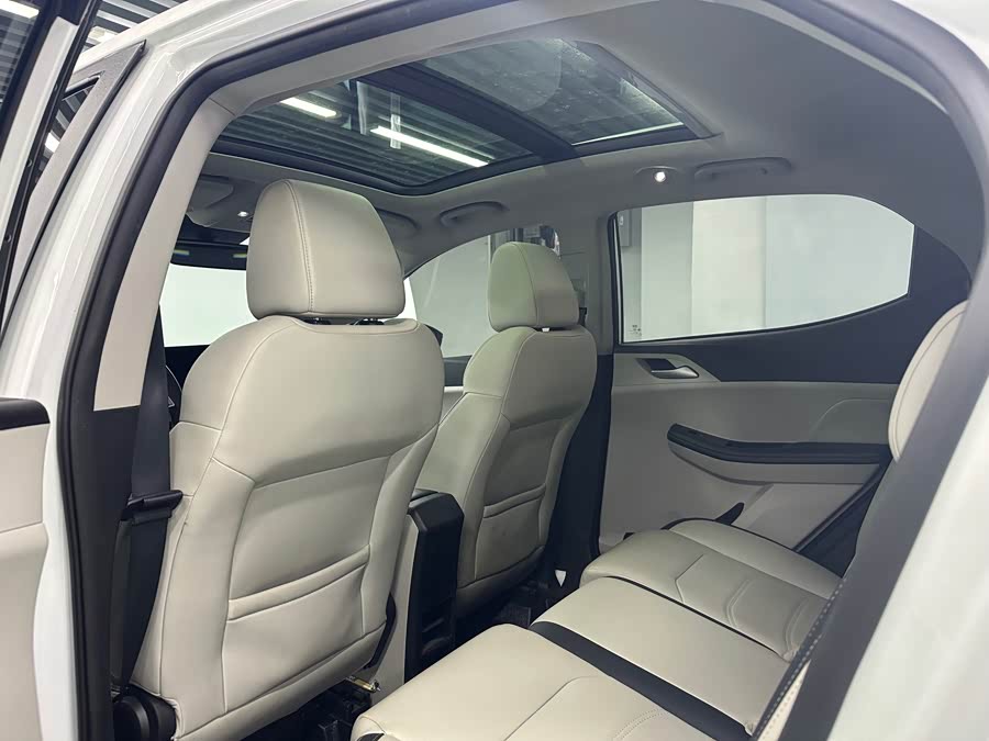 BYD Yuan Pro 2022 #19 BYD Yuan Pro 2022 car image #19