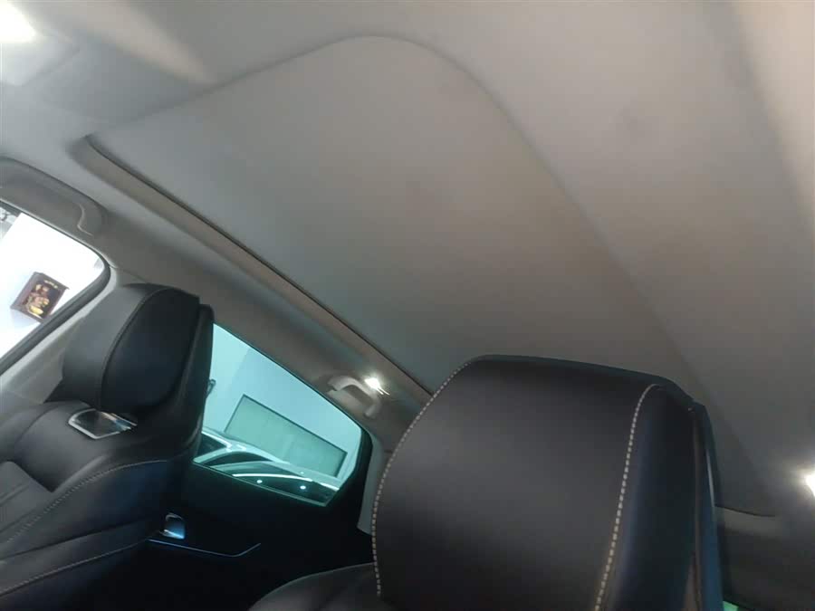 Changan UNI-K iDD 2023 car image #19