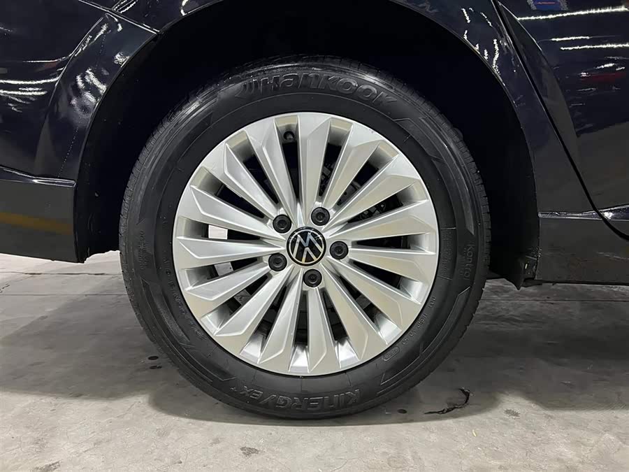 Volkswagen Lavida 2021 #19 Volkswagen Lavida 2021 car image #19