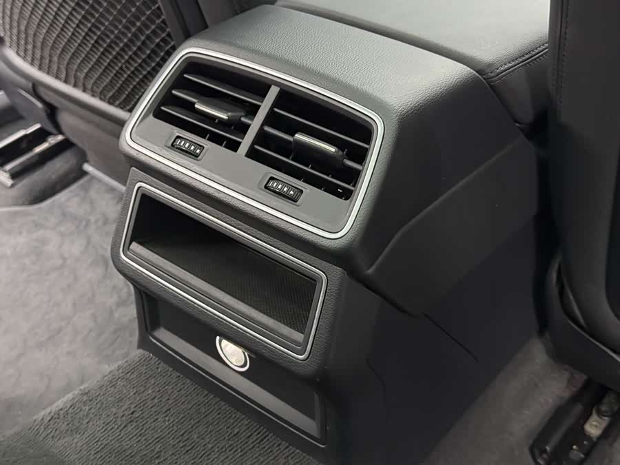 Audi A6 (Imported) 2020 car image #19