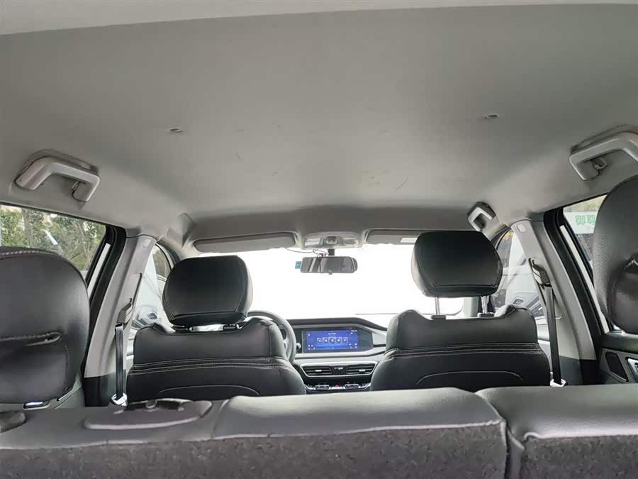 Kaiyi Showjet 2022 #19 Kaiyi Showjet 2022 car image #19