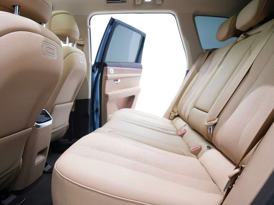 2023 car image #19