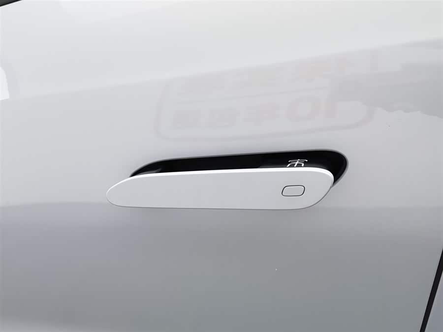 BYD SongL DM-i 2025 car image #19