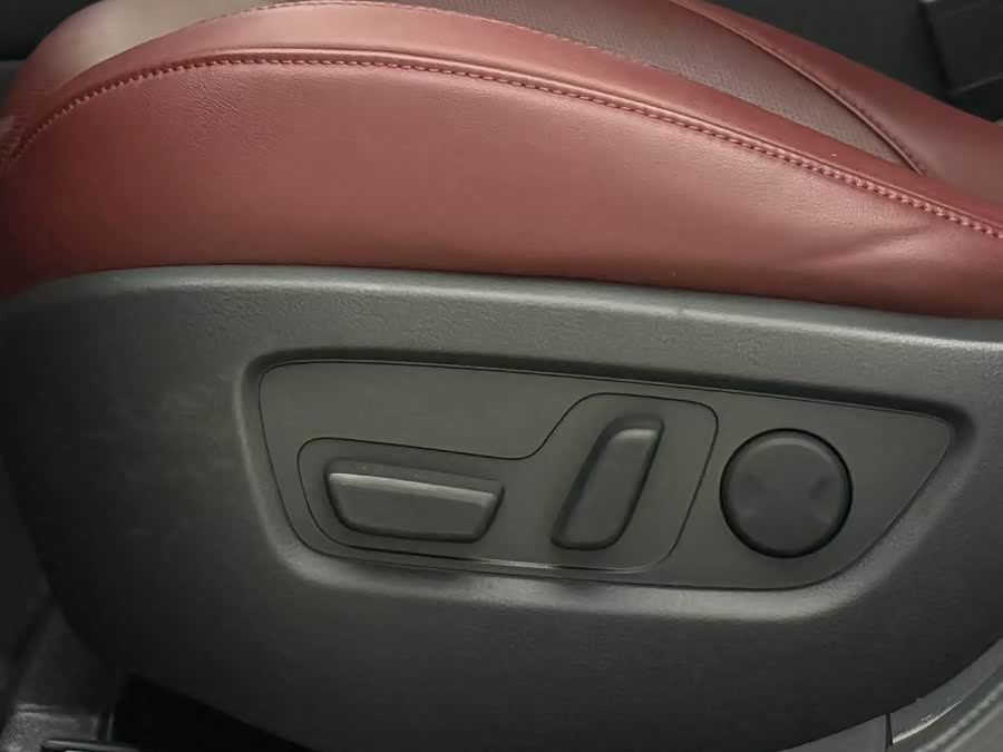 马自达 马自达CX-30 2023 汽车图片 #19