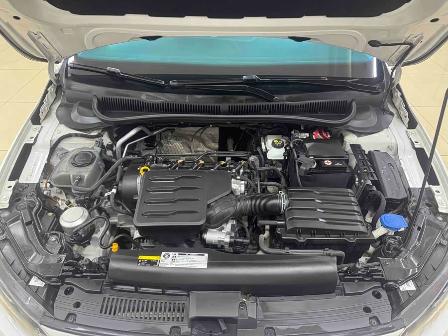 Volkswagen Polo 2021 #19 Volkswagen Polo 2021 immagine di auto #19