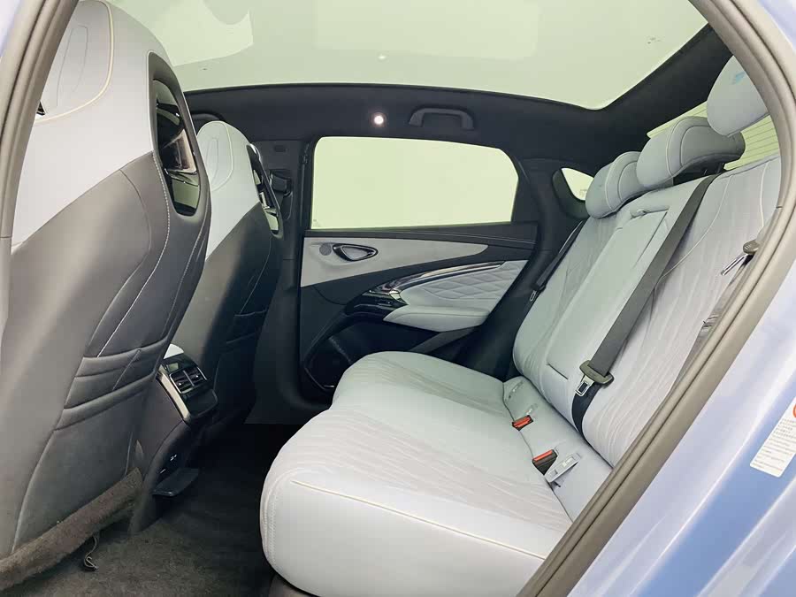 BYD Seal 2023 car image #19