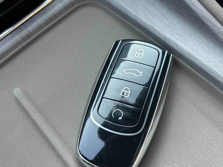 Chery 2024 car image #19