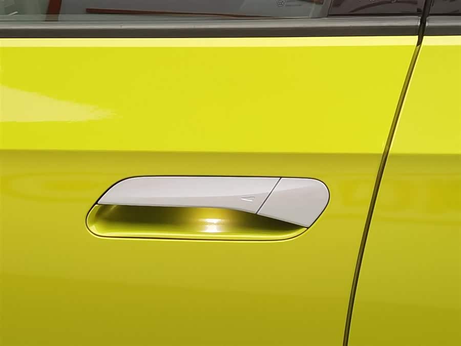 Volkswagen ID.4 X 2021 immagine di auto #19