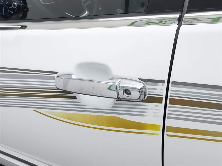 Chery Tiggo 3 2019 #19 Chery Tiggo 3 2019 car image #19