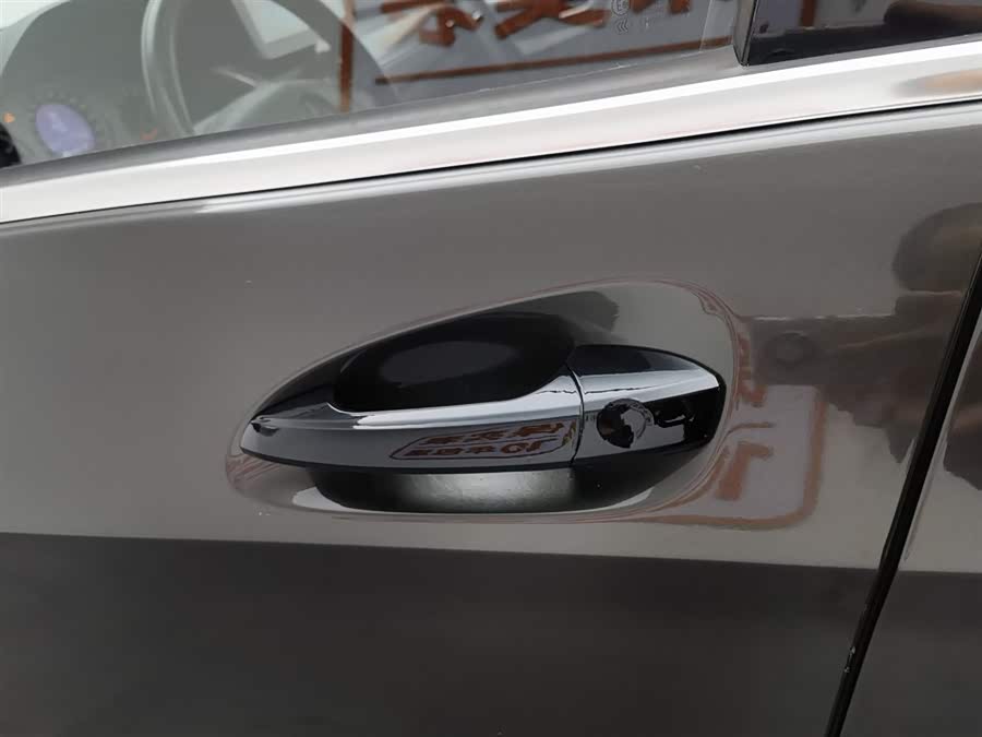 Mercedes-Benz GLK Class (Imported) 2012 car image #19