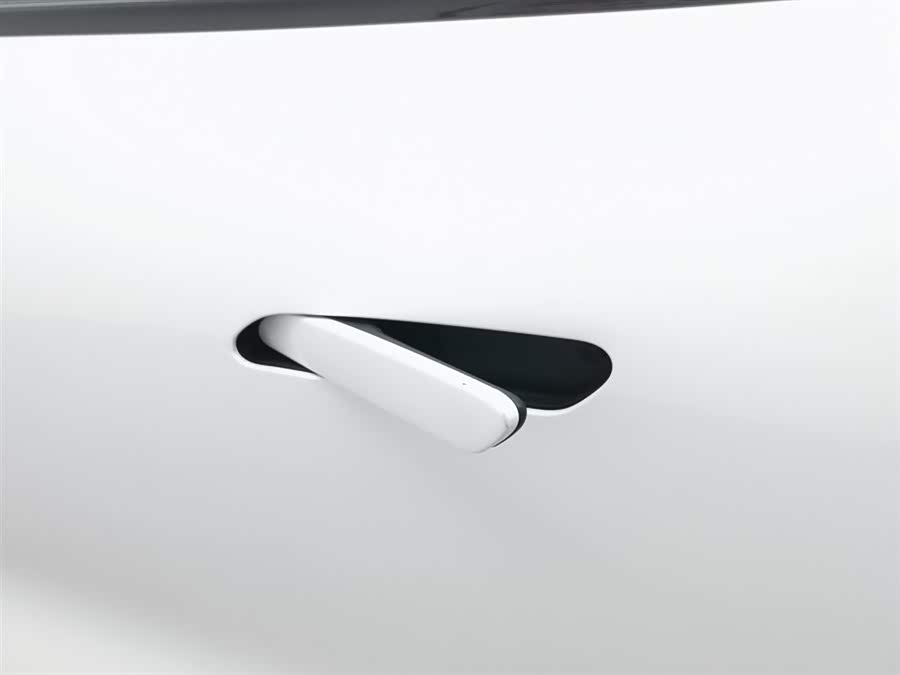 哪吒汽车 哪吒GT 2023 汽车图片 #19