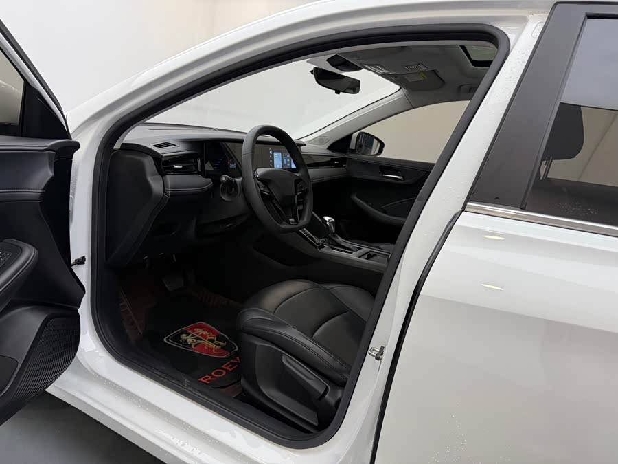 荣威 荣威i5 2023 汽车图片 #19