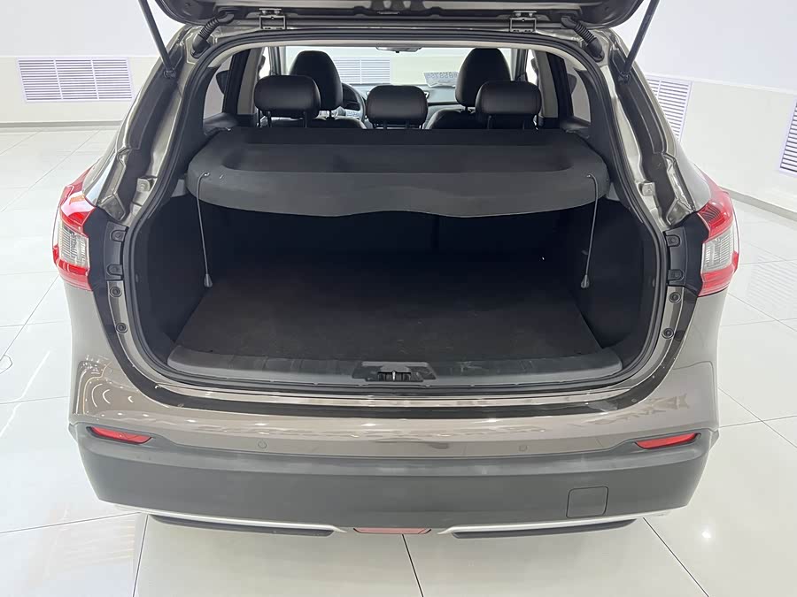 日产 逍客 2023 汽车图片 #19