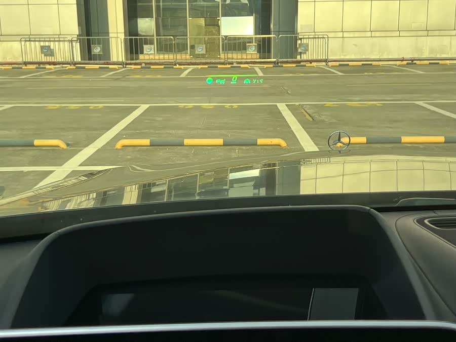 Mercedes-Benz S Class 2021 immagine di auto #19