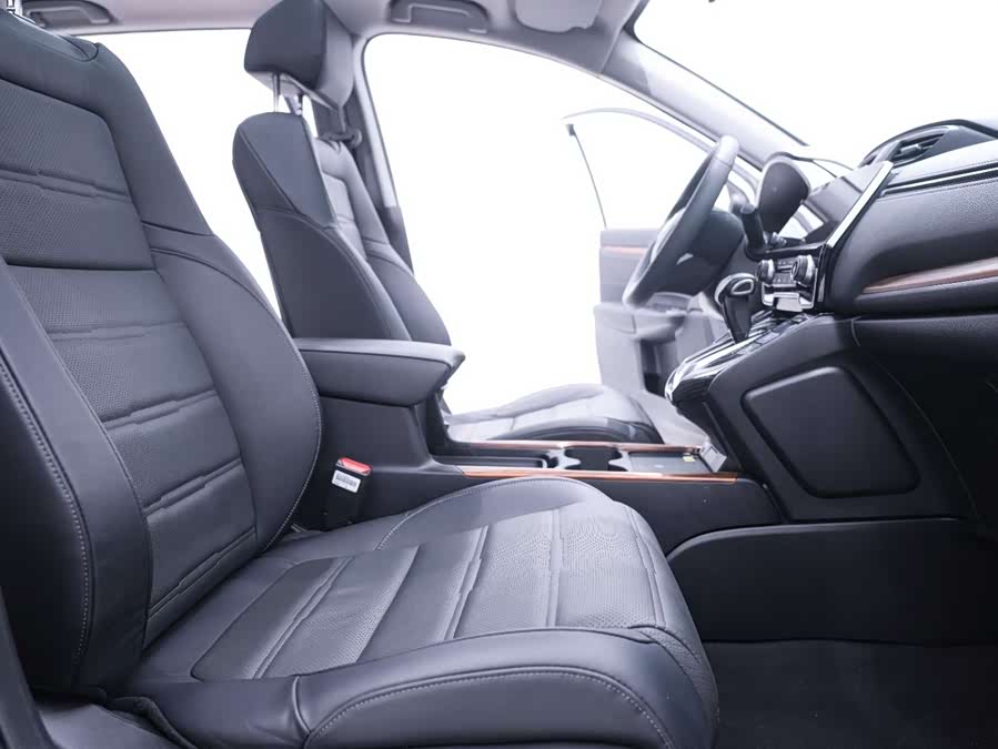 Honda CR-V 2021 car image #19