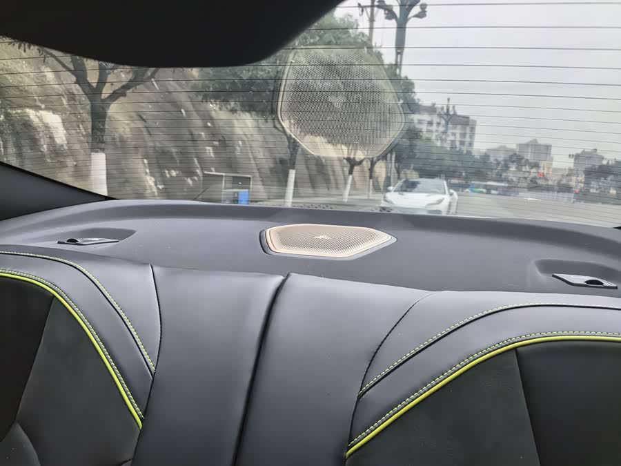 哪吒汽车 哪吒GT 2023 #19 哪吒汽车 哪吒GT 2023 汽车图片 #19