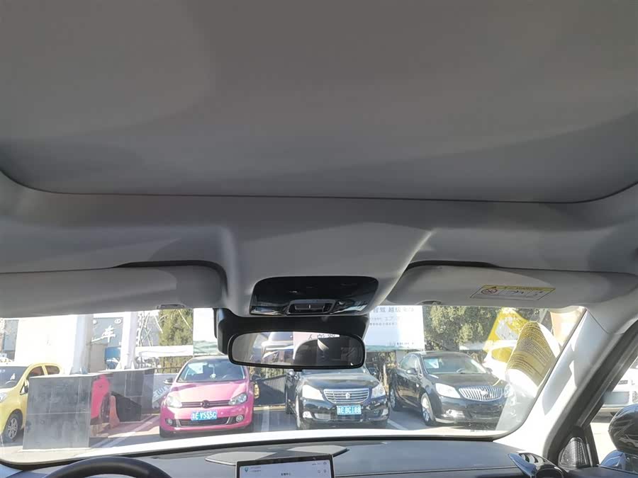 Chery Exploration 06 C-DM 2025 #19 Chery Exploration 06 C-DM 2025 car image #19