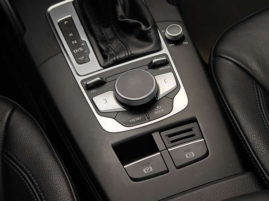 Audi A3 2017 #19 Audi A3 2017 car image #19