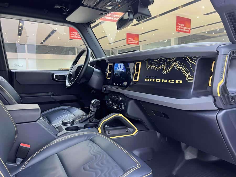 福特 福特烈马 2024 汽车图片 #19