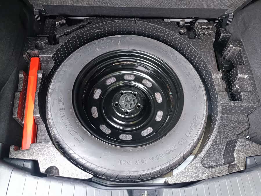 Haval H6 Coupe 2018 изображение автомобиля #19