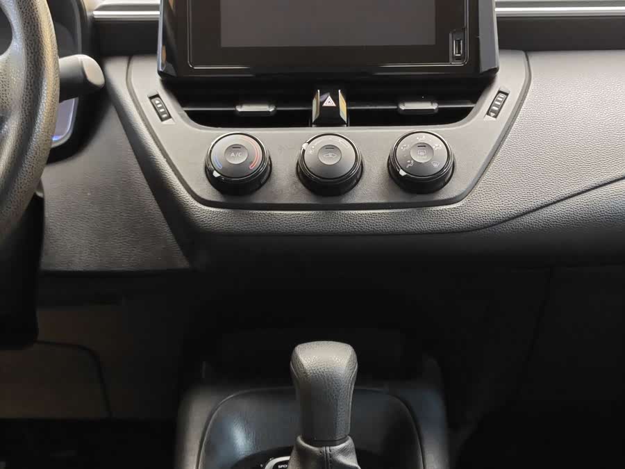 Toyota Corolla 2022 car image #19
