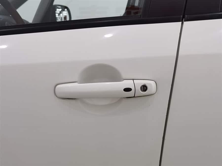 铃木 天语 SX4 2016 汽车图片 #19