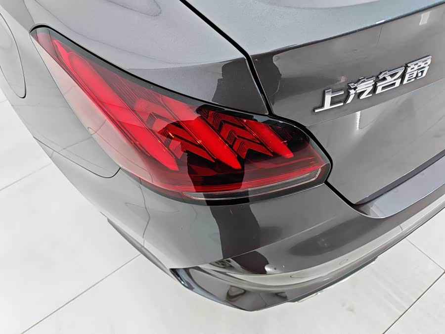 MG 5 2023 car image #19