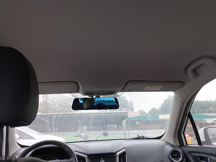 Changan CS15 2017 #19 Changan CS15 2017 car image #19