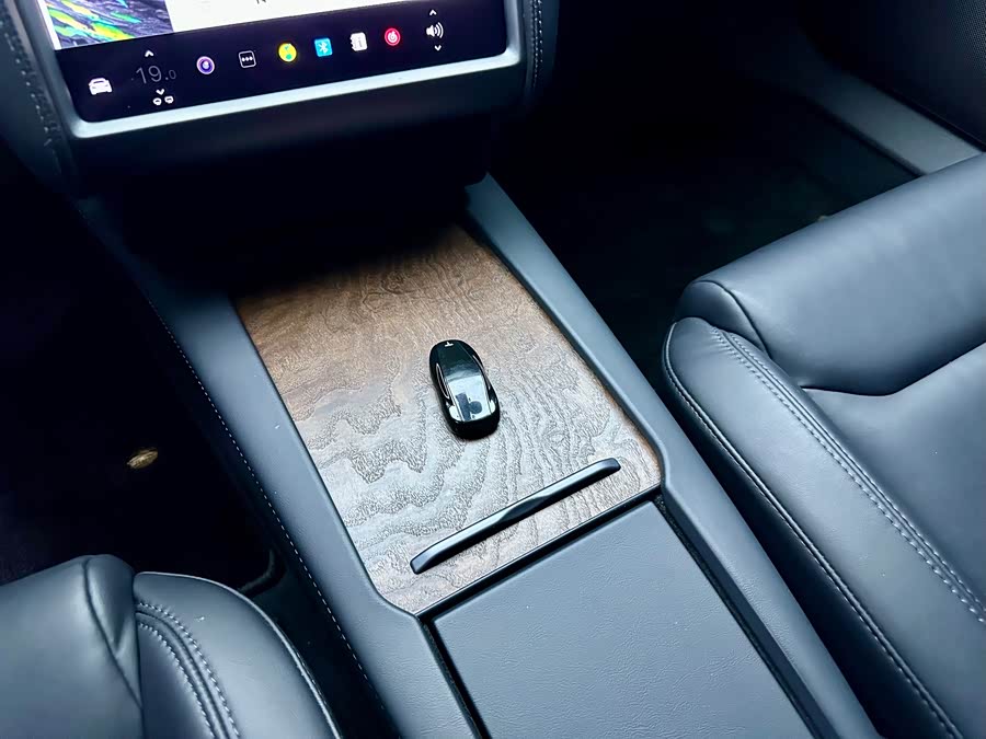 特斯拉 Model S 2020 汽车图片 #19