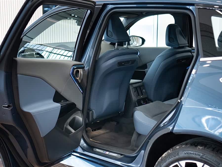 宝马 宝马X3 2025 汽车图片 #19