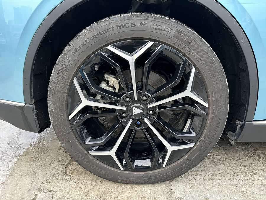 Deepal L07 2024 #19 Deepal L07 2024 immagine di auto #19