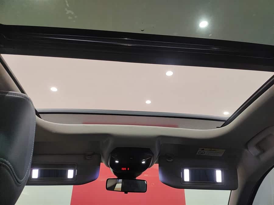 标致 标致408X 2023 汽车图片 #19