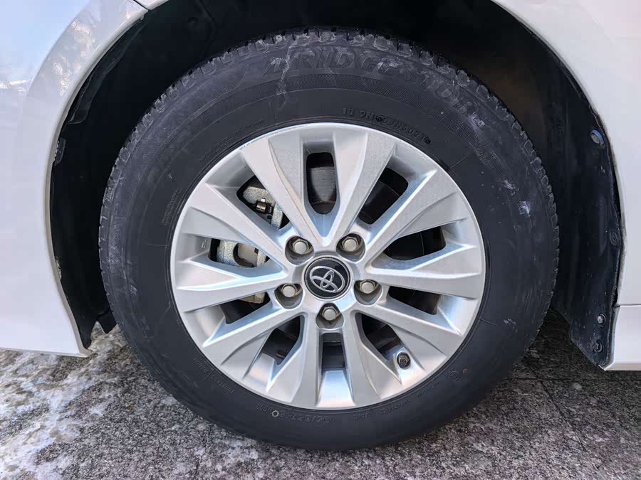 丰田 卡罗拉 2022 汽车图片 #19