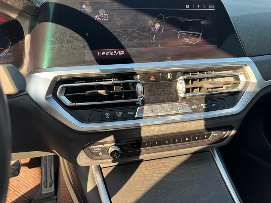 BMW 4 Series 2021 #19 BMW 4 Series 2021 car image #19