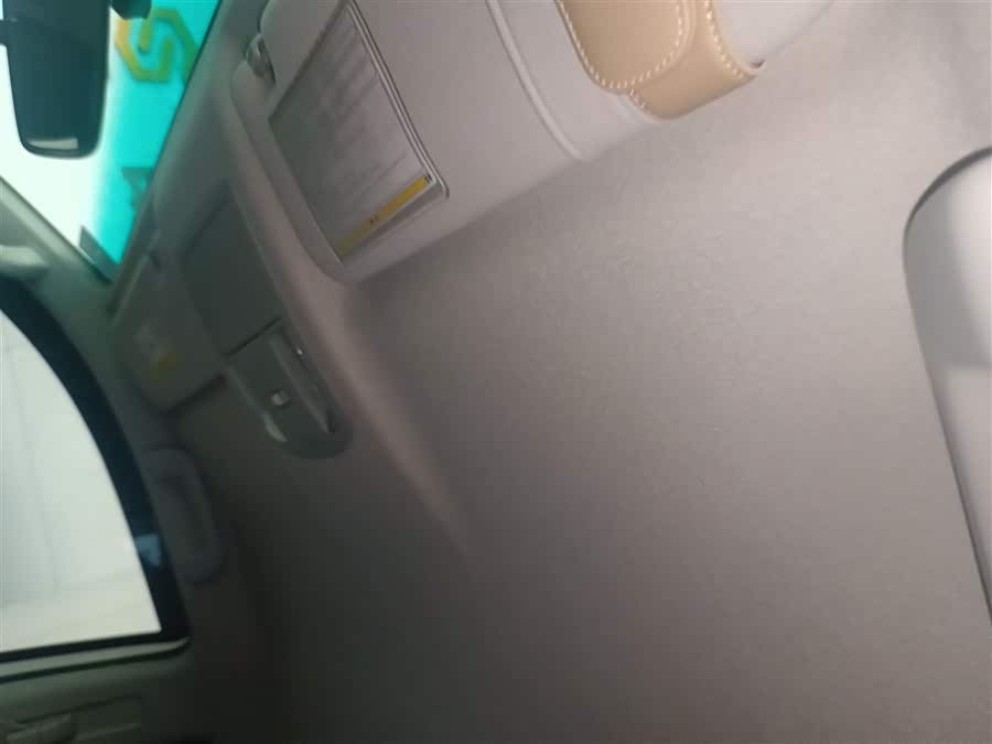 Toyota Fortuner 2019 car image #19