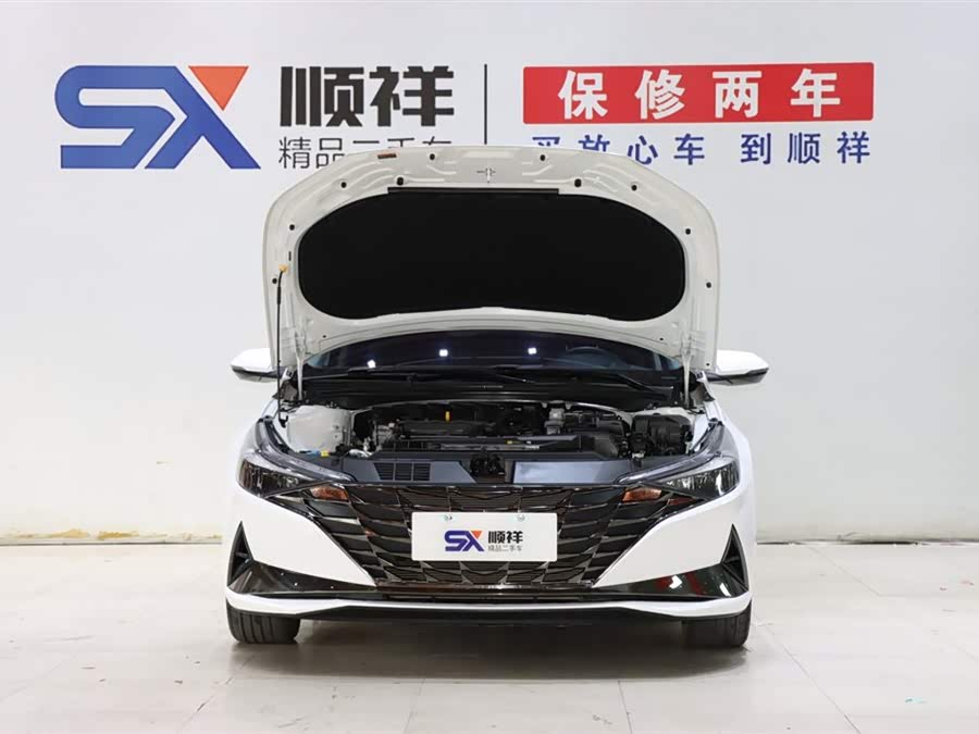 Hyundai C3R 2021 car image #19