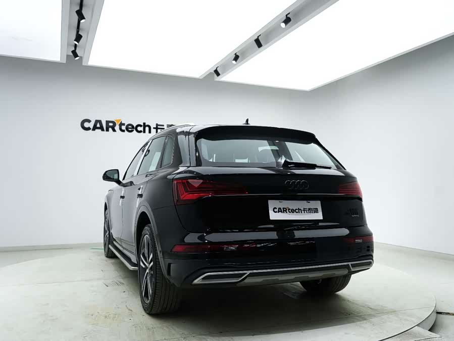 Audi Q5L 2023 imagem de carro #19