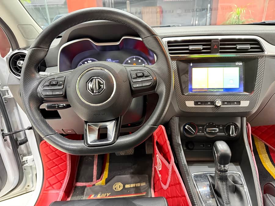 名爵 名爵ZS 2019 汽车图片 #19