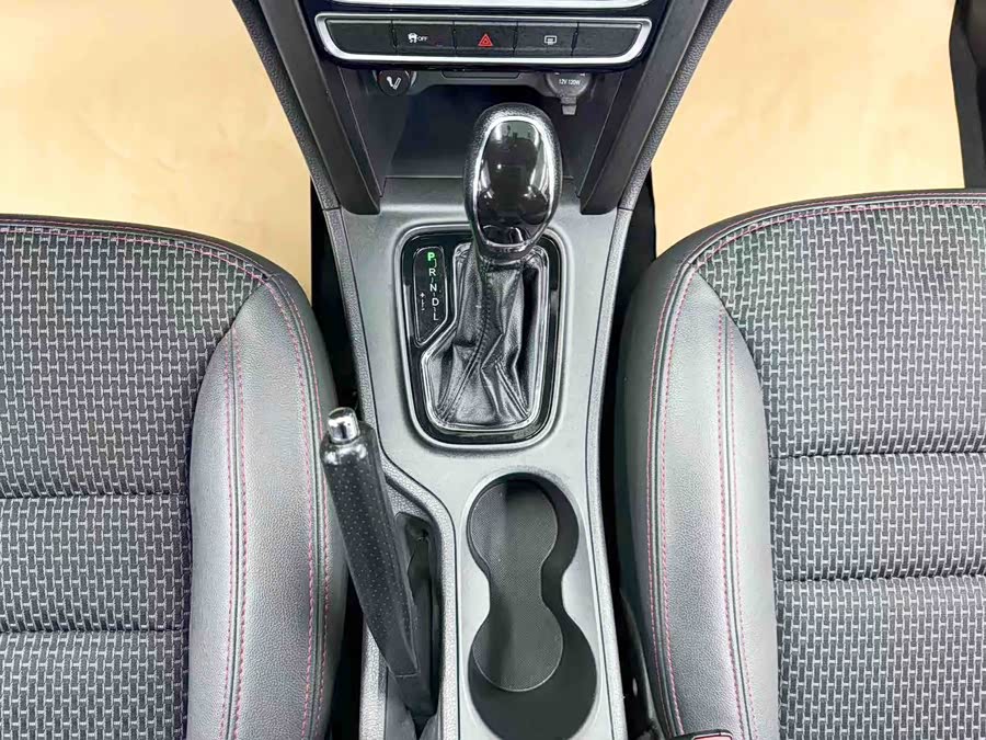 Chery Tiggo 3 2016 #19 Chery Tiggo 3 2016 car image #19